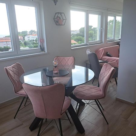 Apartment Mia 2 Banjol Eksteriør billede