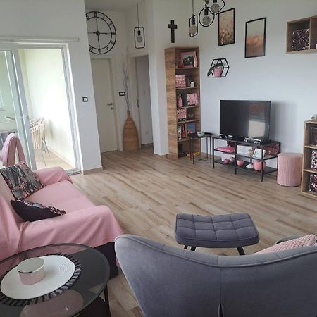 Apartment Mia 2 Banjol Eksteriør billede