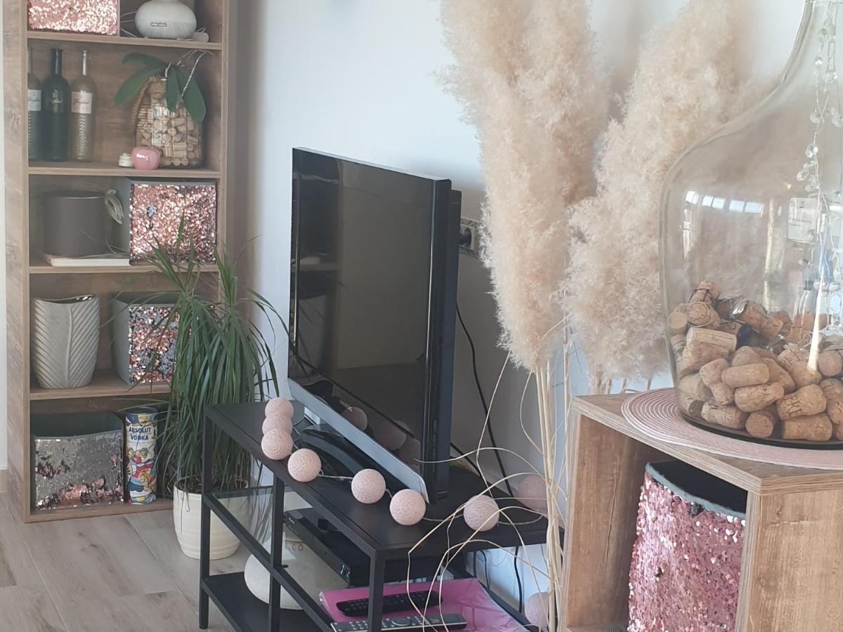 Apartment Mia 2 Banjol Eksteriør billede