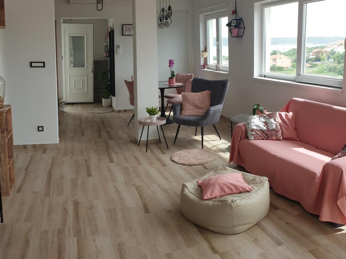 Apartment Mia 2 Banjol Eksteriør billede