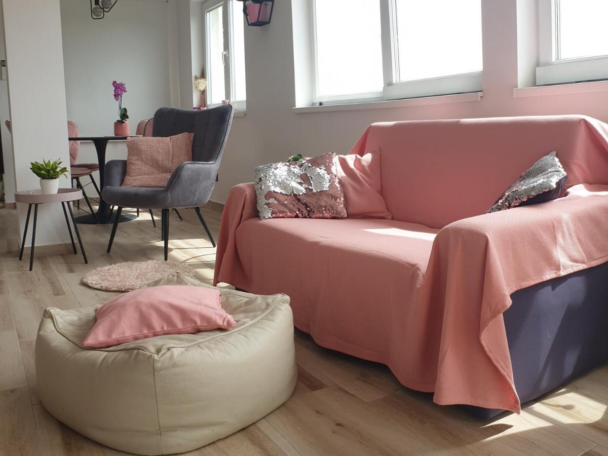 Apartment Mia 2 Banjol Eksteriør billede