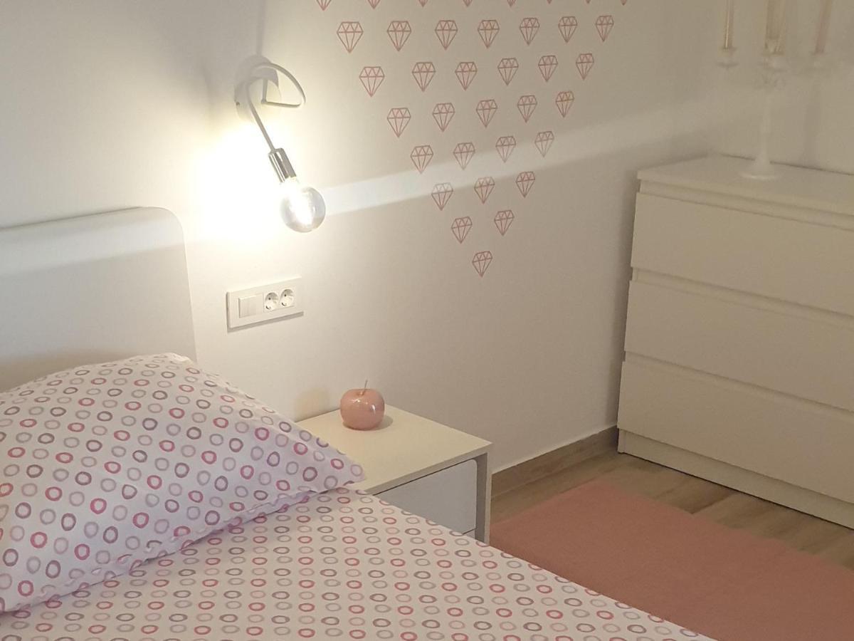 Apartment Mia 2 Banjol Eksteriør billede