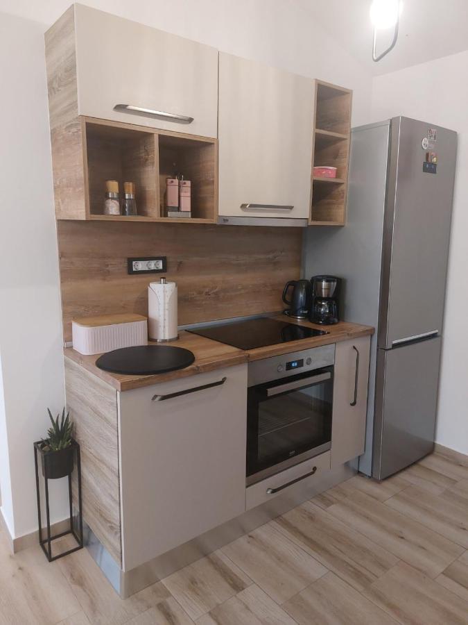 Apartment Mia 2 Banjol Eksteriør billede