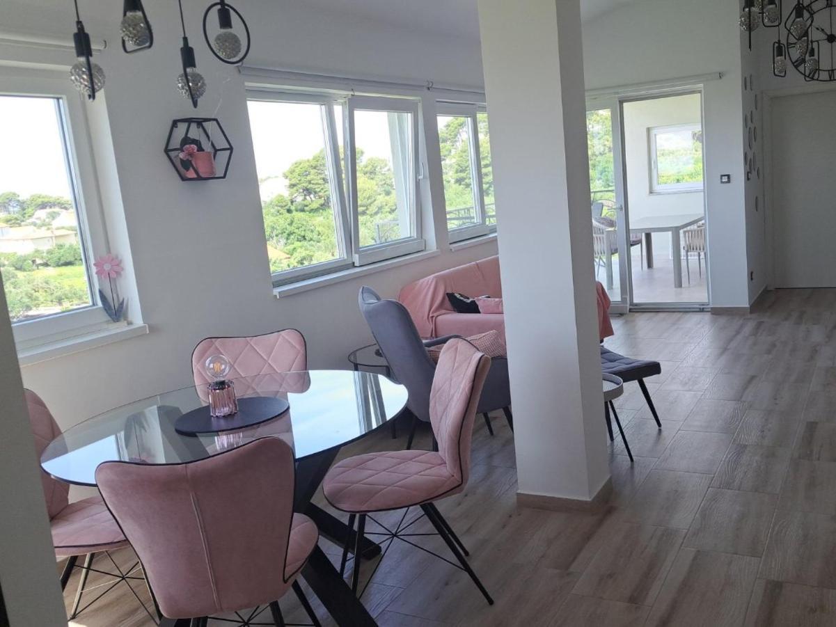 Apartment Mia 2 Banjol Eksteriør billede