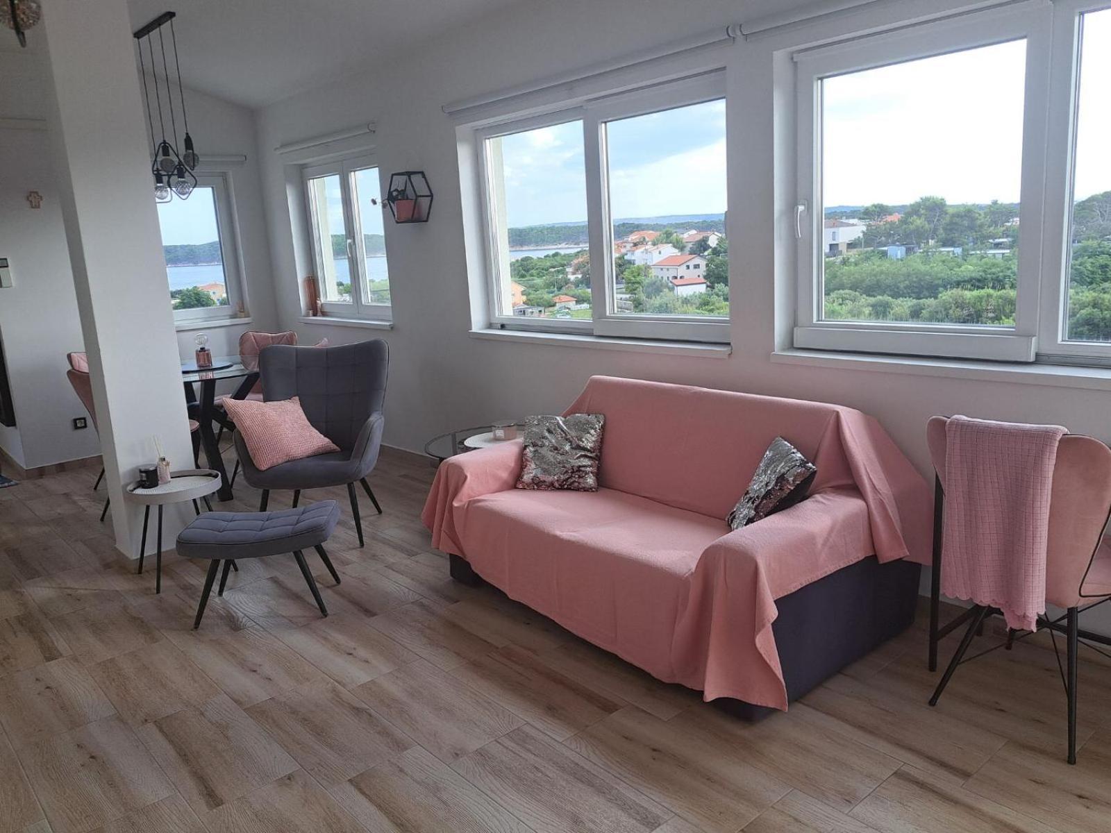 Apartment Mia 2 Banjol Eksteriør billede