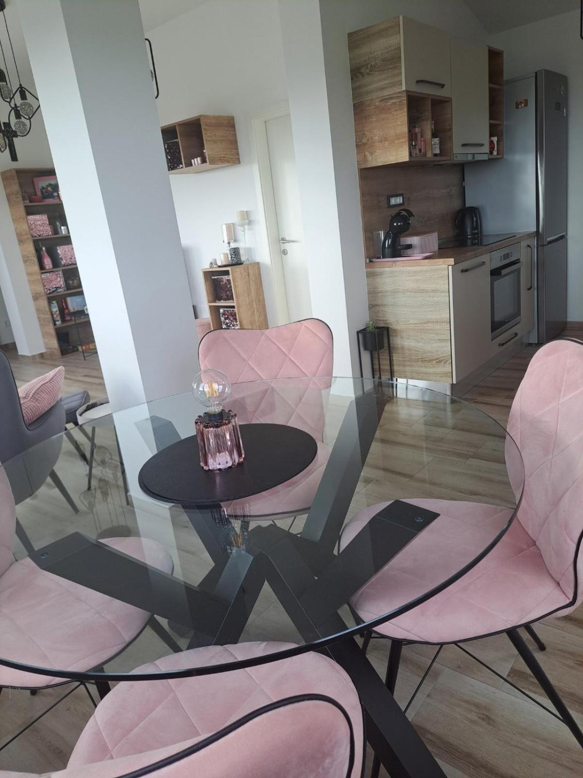 Apartment Mia 2 Banjol Eksteriør billede