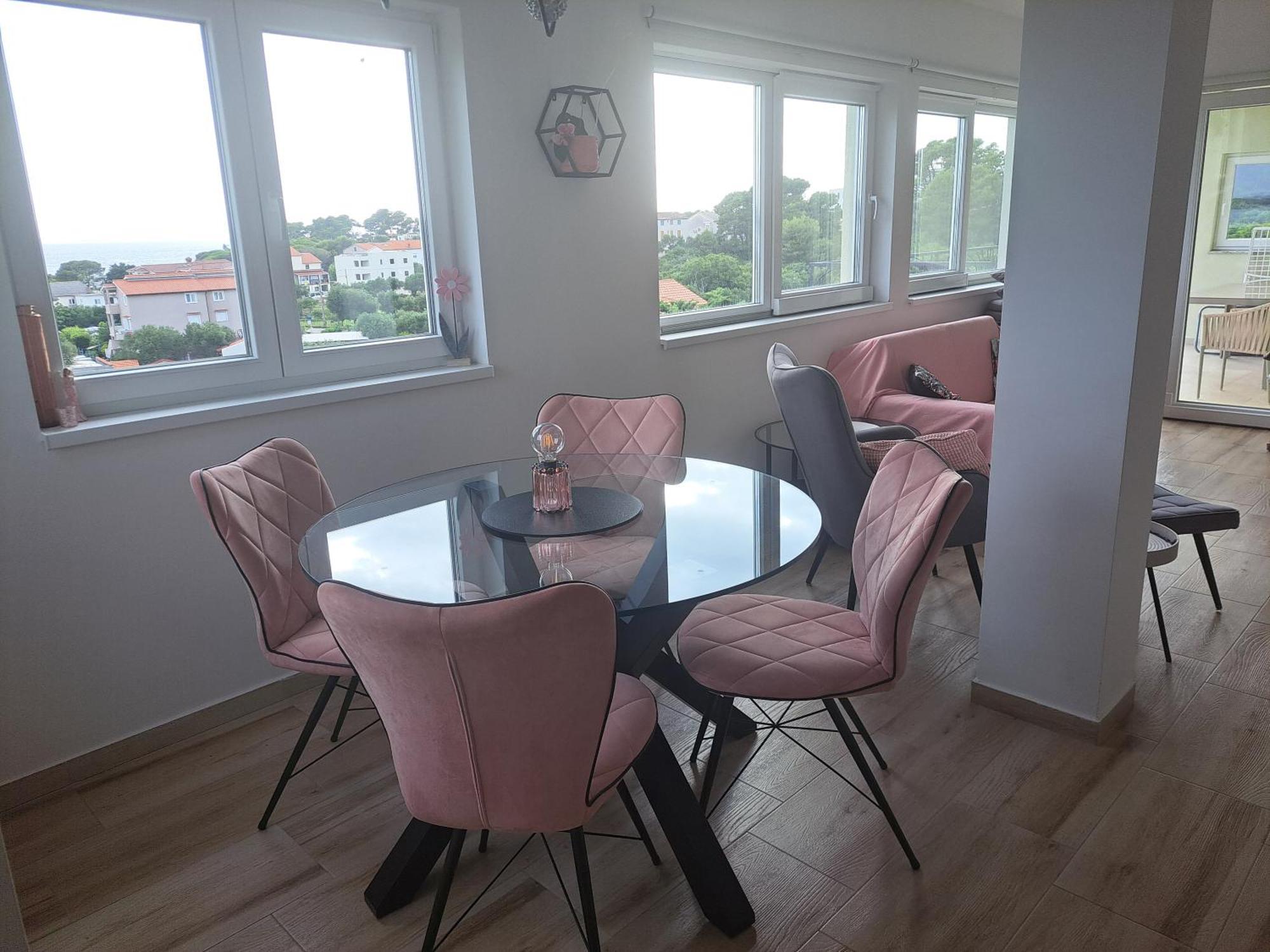 Apartment Mia 2 Banjol Eksteriør billede