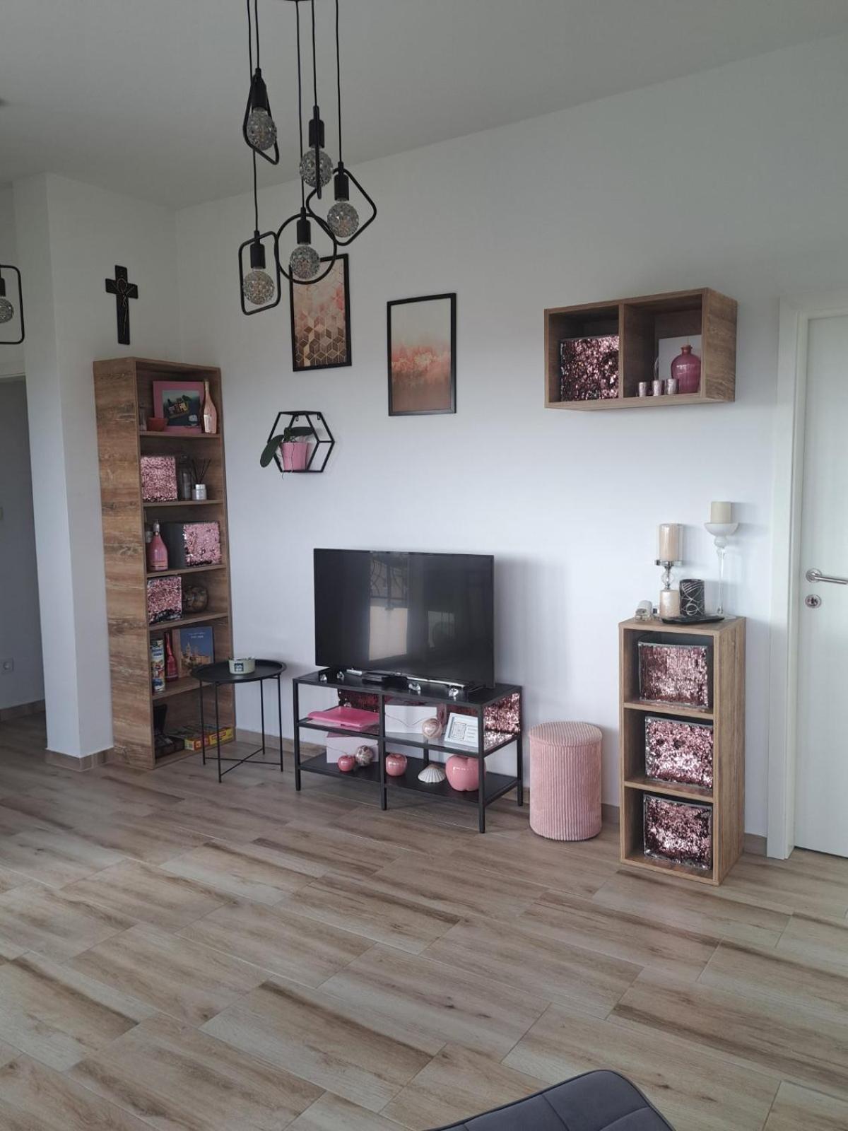 Apartment Mia 2 Banjol Eksteriør billede