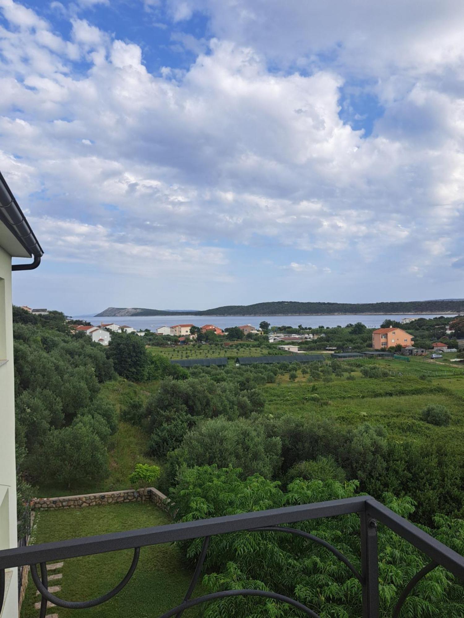 Apartment Mia 2 Banjol Eksteriør billede