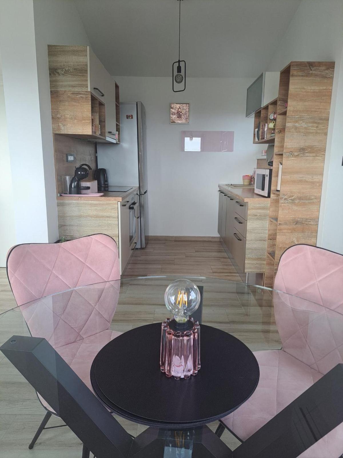 Apartment Mia 2 Banjol Eksteriør billede