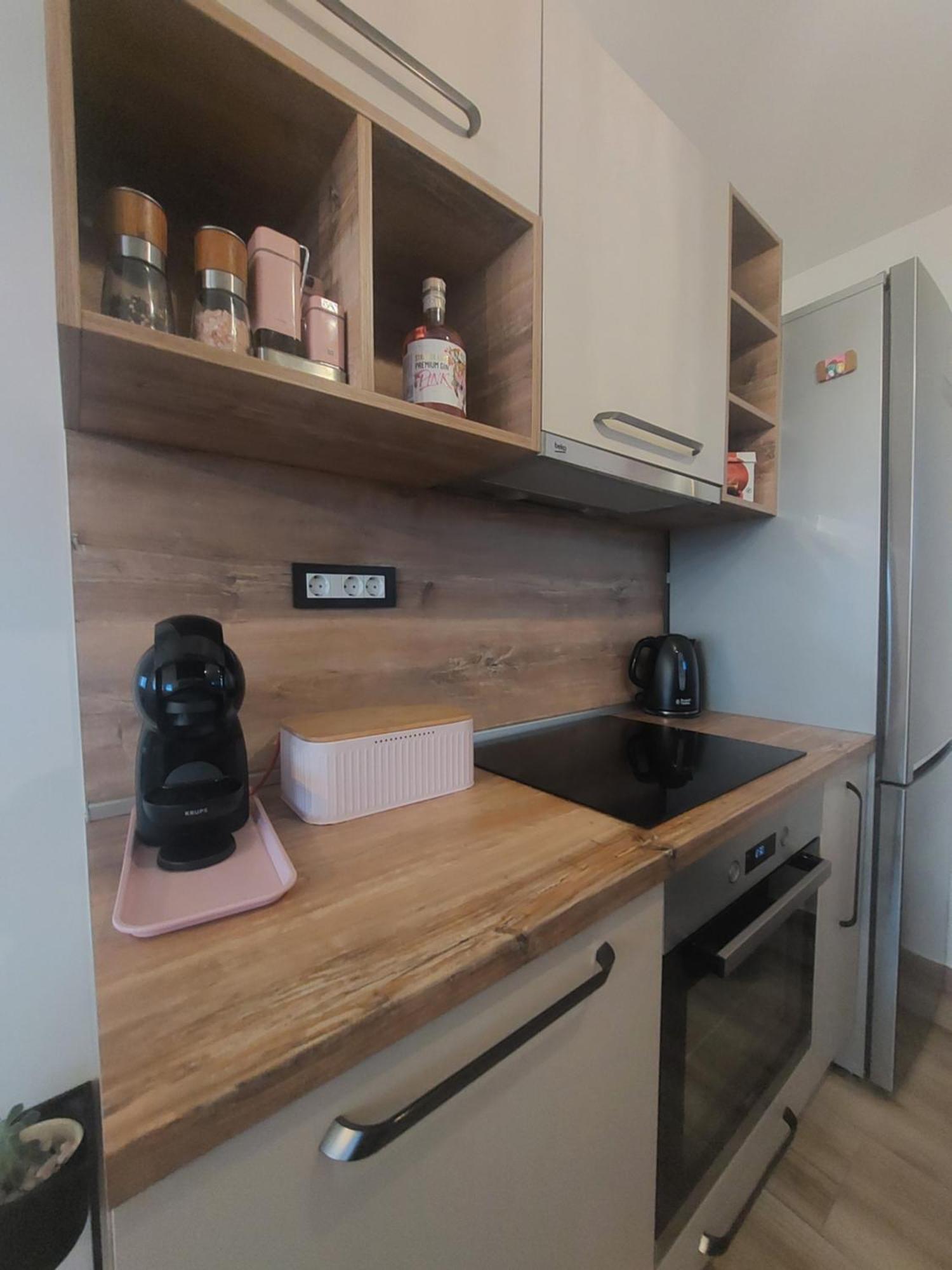 Apartment Mia 2 Banjol Eksteriør billede