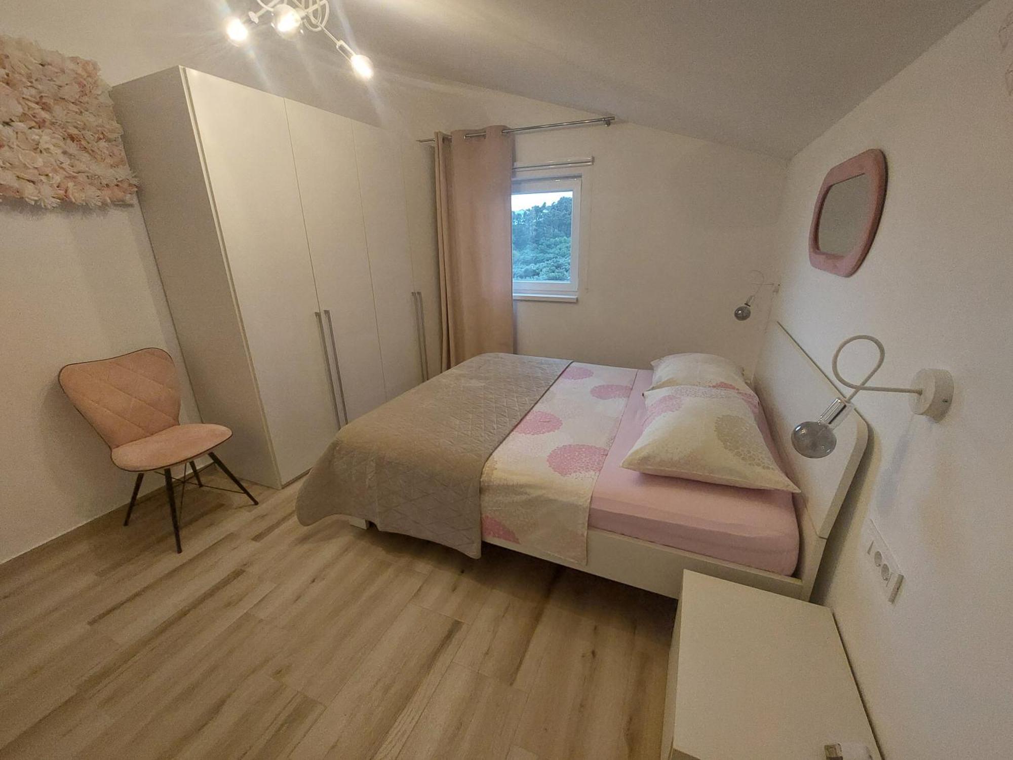 Apartment Mia 2 Banjol Eksteriør billede