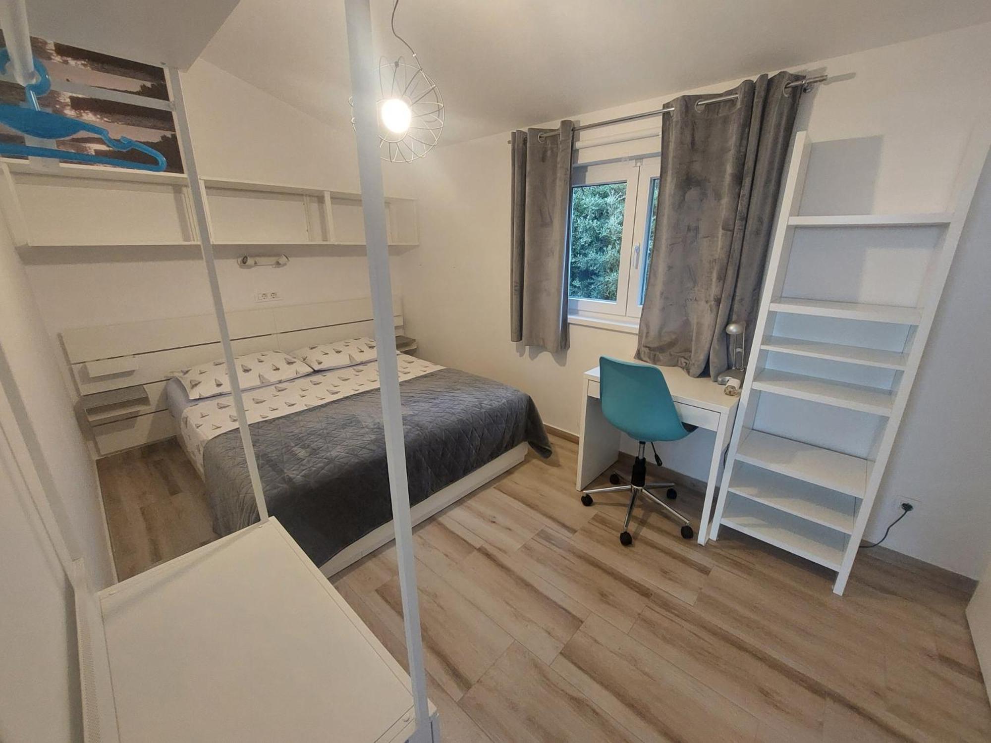 Apartment Mia 2 Banjol Eksteriør billede