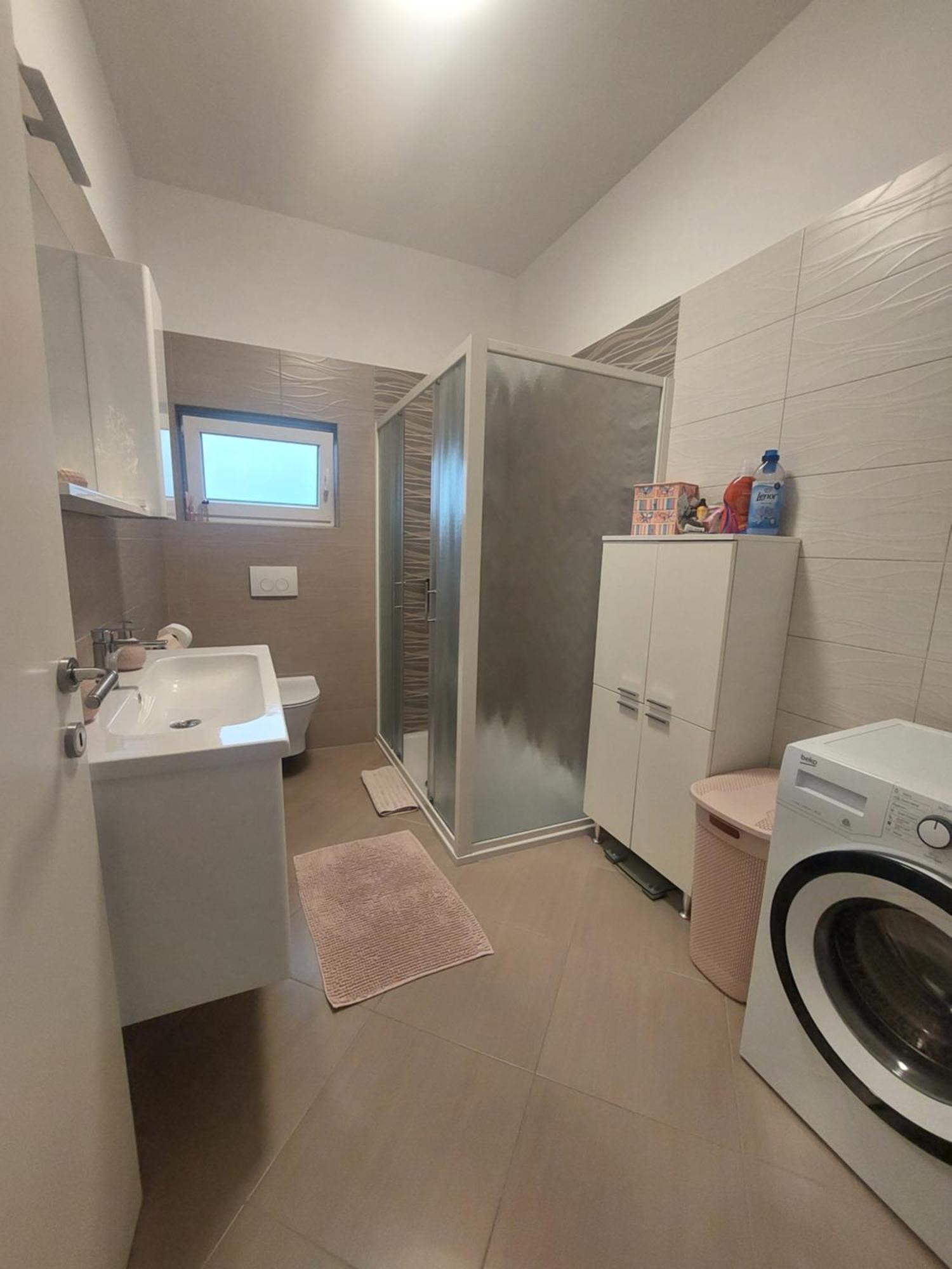 Apartment Mia 2 Banjol Eksteriør billede